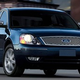 Image for article titled Shelby SuperCars Tuatara, Brabus blows on two AMG sedans, and Ford recalls some Five Hundreds